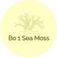 Bo 1 Seamoss Products